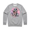 Mens United Crew (Clearance) Thumbnail