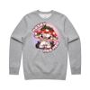 Mens United Crew (Clearance) Thumbnail