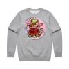 Mens United Crew (Clearance) Thumbnail