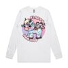 Mens Base Longsleeve Tee Thumbnail