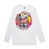 Mens Base Longsleeve Tee Thumbnail