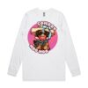 Mens Base Longsleeve Tee Thumbnail