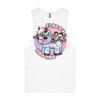 Mens Barnard Tank Thumbnail