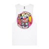 Mens Barnard Tank Thumbnail