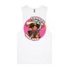 Mens Barnard Tank Thumbnail