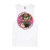 Mens Barnard Tank Thumbnail