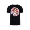 Mens Fitted Cotton Tee Thumbnail