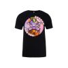 Mens Fitted Cotton Tee Thumbnail