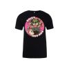 Mens Fitted Cotton Tee Thumbnail